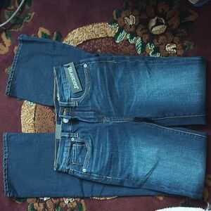 COPY - [BLANKNYC] jeans NWT sz 25 boot cut